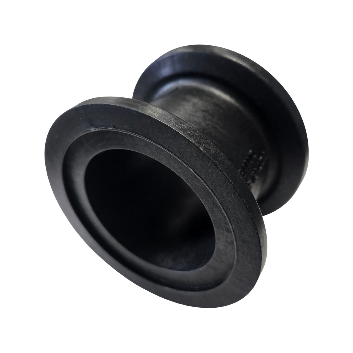 Banjo Manifold Flange Pipe Reducer Coupling 2" Full Port X 2" - M220200CPG