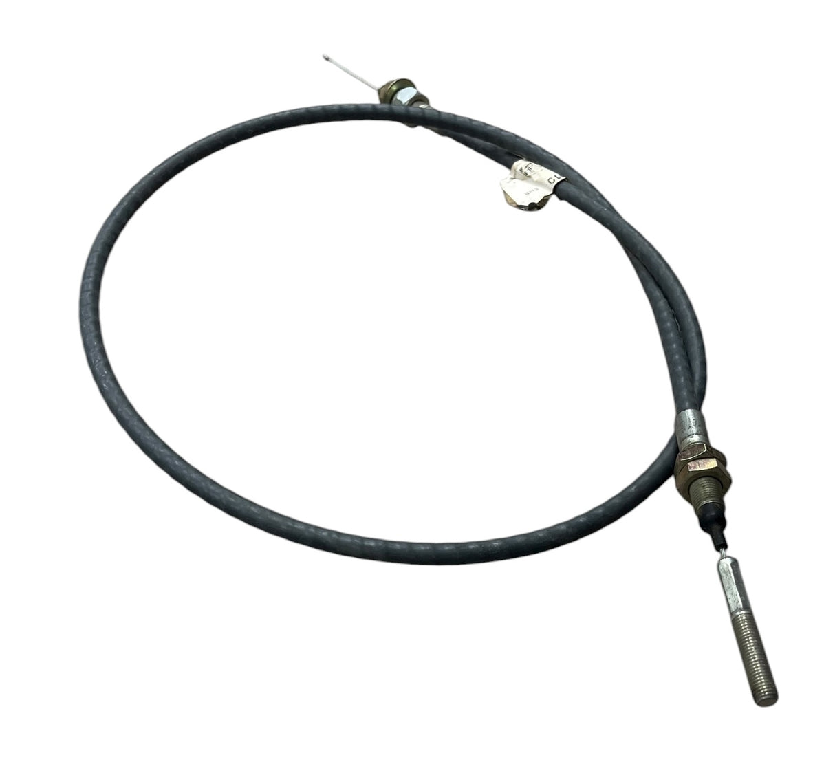 Agco Spra Coupe Foot Throttle Cable 3430/3630 - 6661410