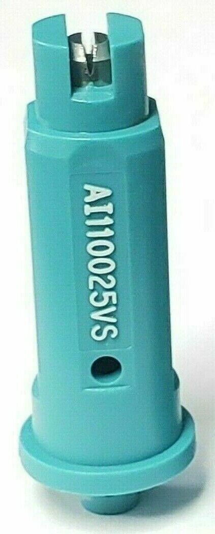 TeeJet Nozzle, Air Induction Flat Spray Tip - AI110025-VS