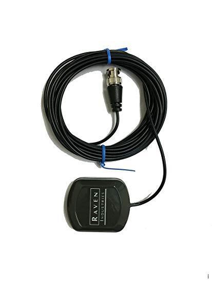 Raven Patch Antenna - 063-0172-101