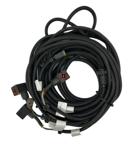 Raven Cable 20 Feet OC Systems Smartrax - 115-0171-466