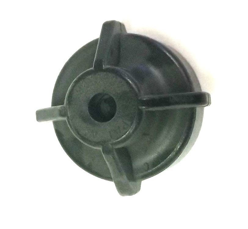 TeeJet 20 PSI Chemsaver Check Valve Cap Assembly - 21950-20-NYB