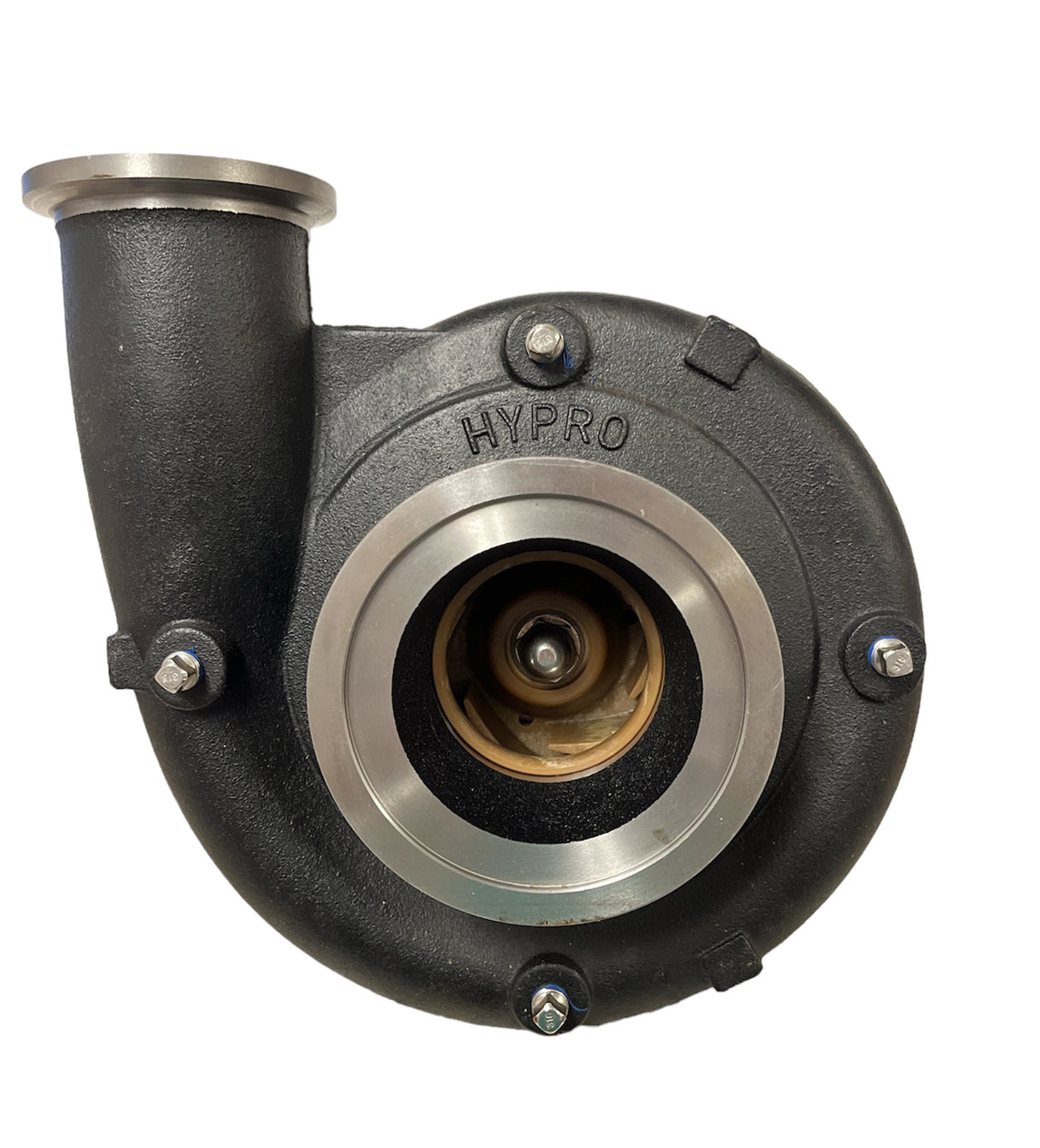 Hypro ForceField Cast Iron Hydraulic Driven Centrifugal Pump - 9316C3U-M08