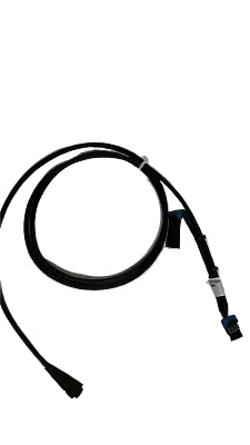 Raven Cable Radar Adaptor John Deere 7000/8000/9000 - 115-0159-700