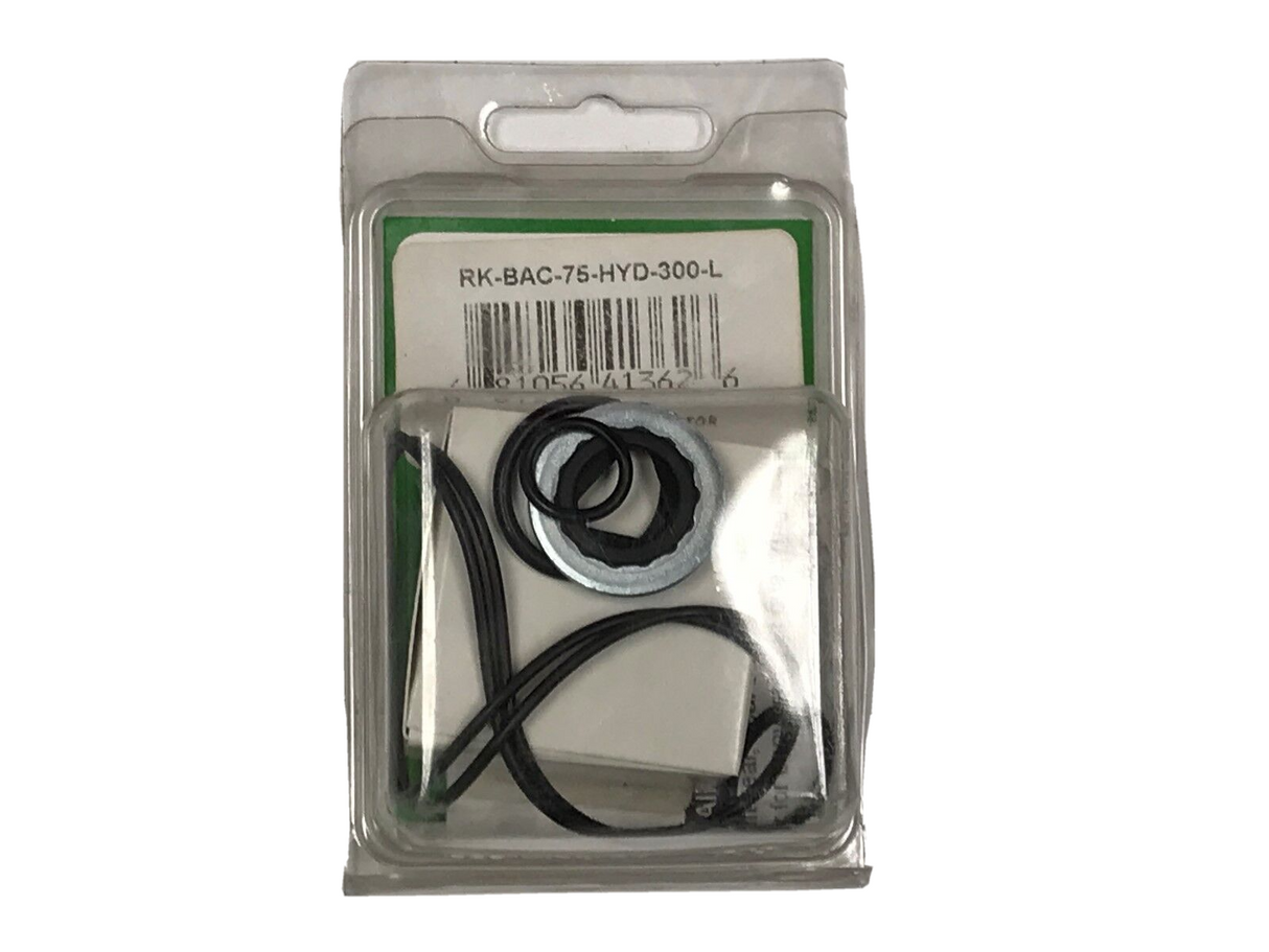 Ace Pumps Repair Kit For 300 Series Motors - RK-BAC-75-HYD-300-L (41362)