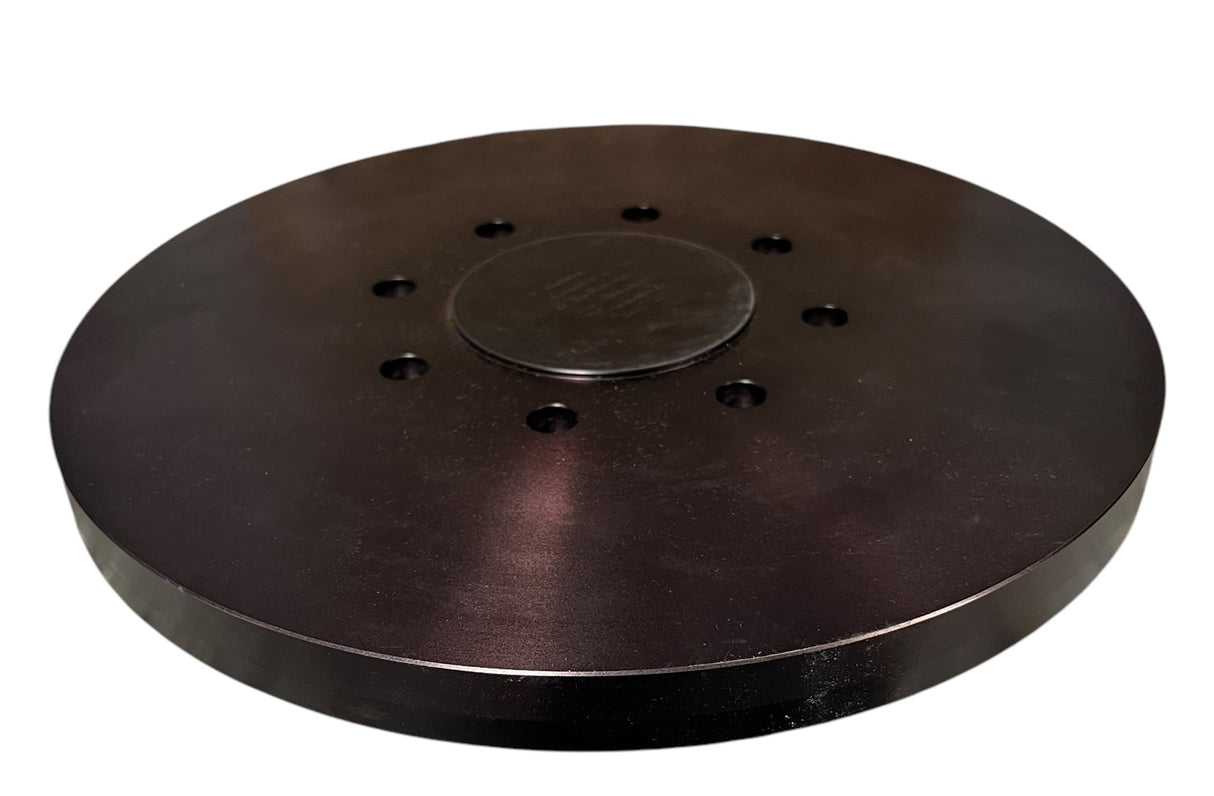 CNHI Brake Rotor for New Holland Guardian and Miller Rear Boom Sprayers - 44.02698