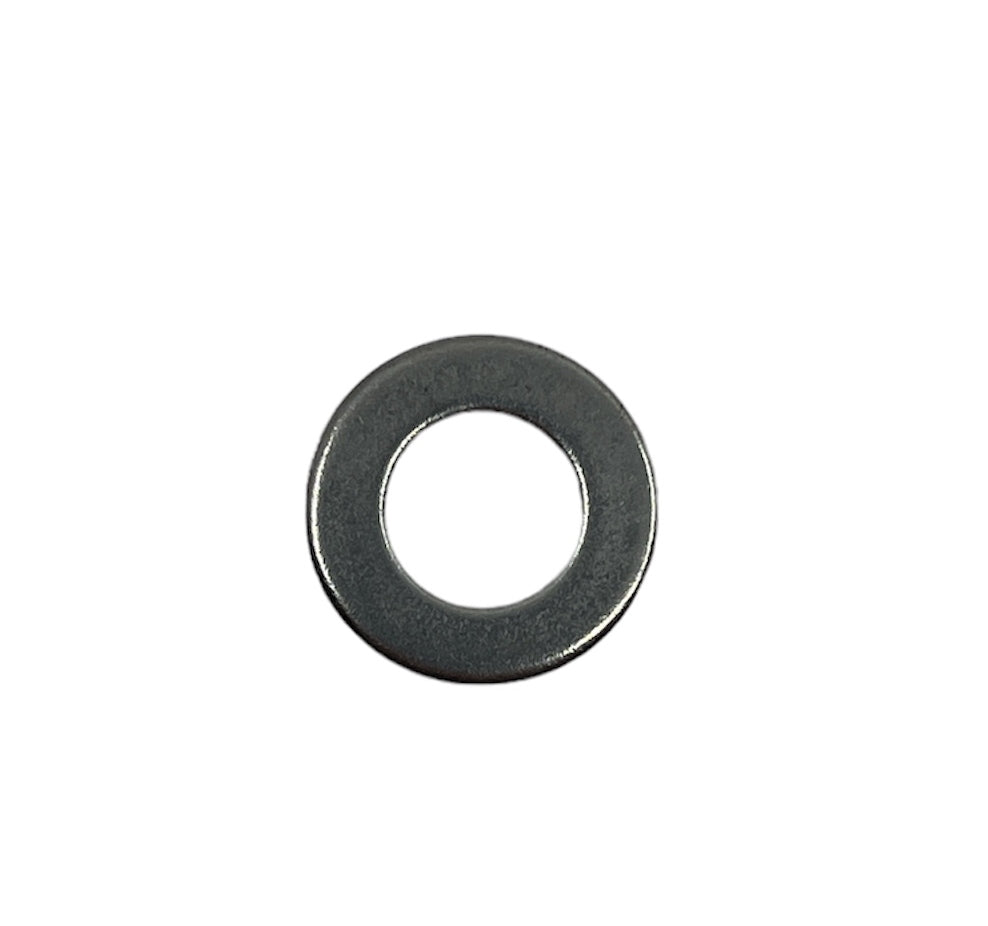 Ace Pumps Flat Steel Washer For 3/8" Needle Valve (200 Series Motor) - 42040