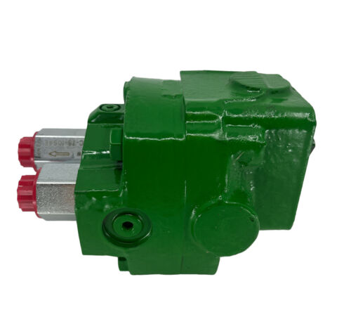 Ace Pumps 11 GPM Hydraulic Motor "N" Series With External Fitting - BAC-75-HYD-304