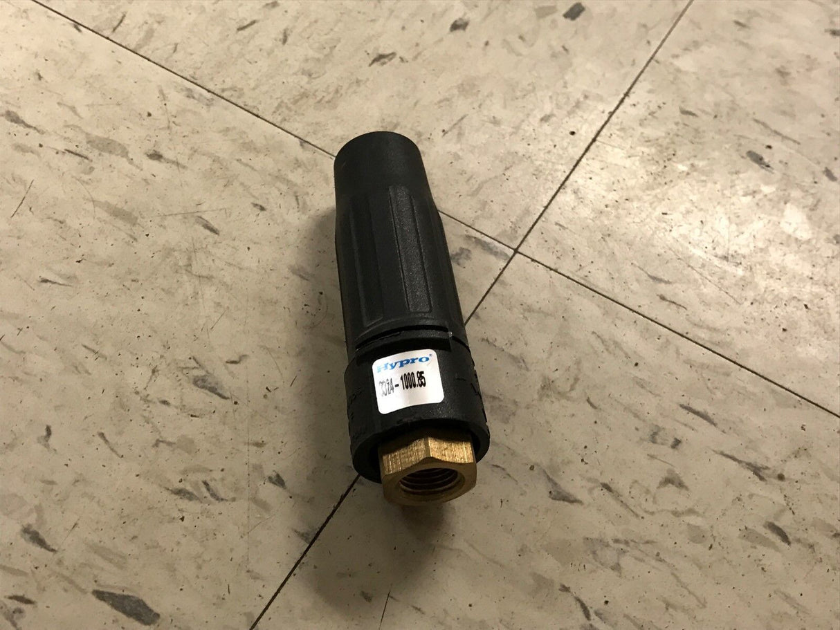 Hypro Variable Fan Pressure Washer Nozzle - 3324-1000.85