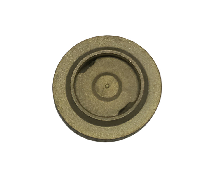 TeeJet Brass Disk Core For Hollow Cone Spray Tip Nozzle - DC23