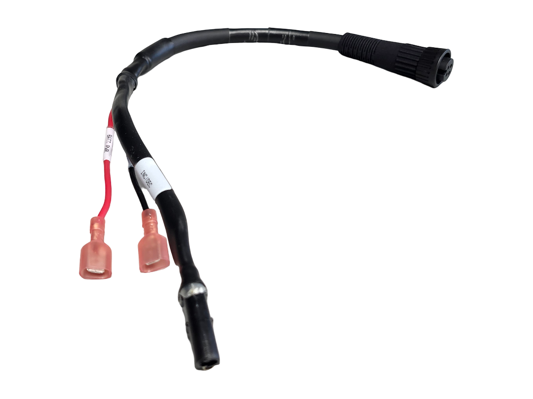 Sensor 1 Raven NH3 Control Valve Adapter Cable (115-0171-807) - HRAVEN-807-0171