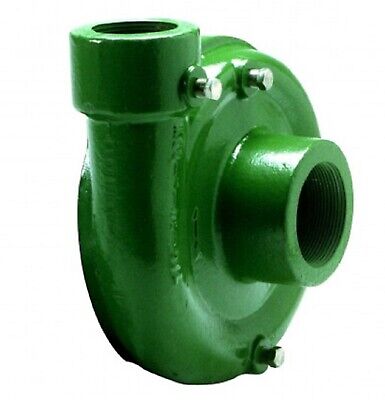 Ace Pumps Volute 2 inch Inlet X 1.5 inch Outlet - 7AC-14-CCW (41526)