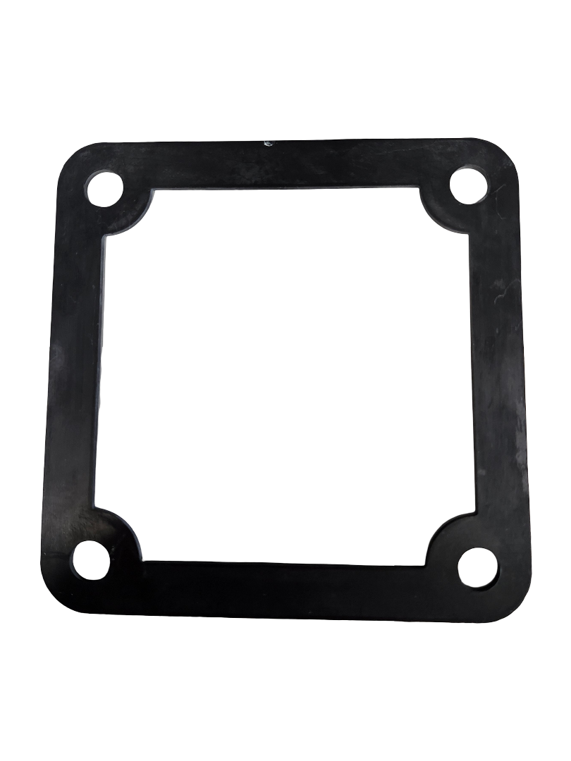 Banjo Outlet Gasket for 3" Cast Iron Pump - 18009