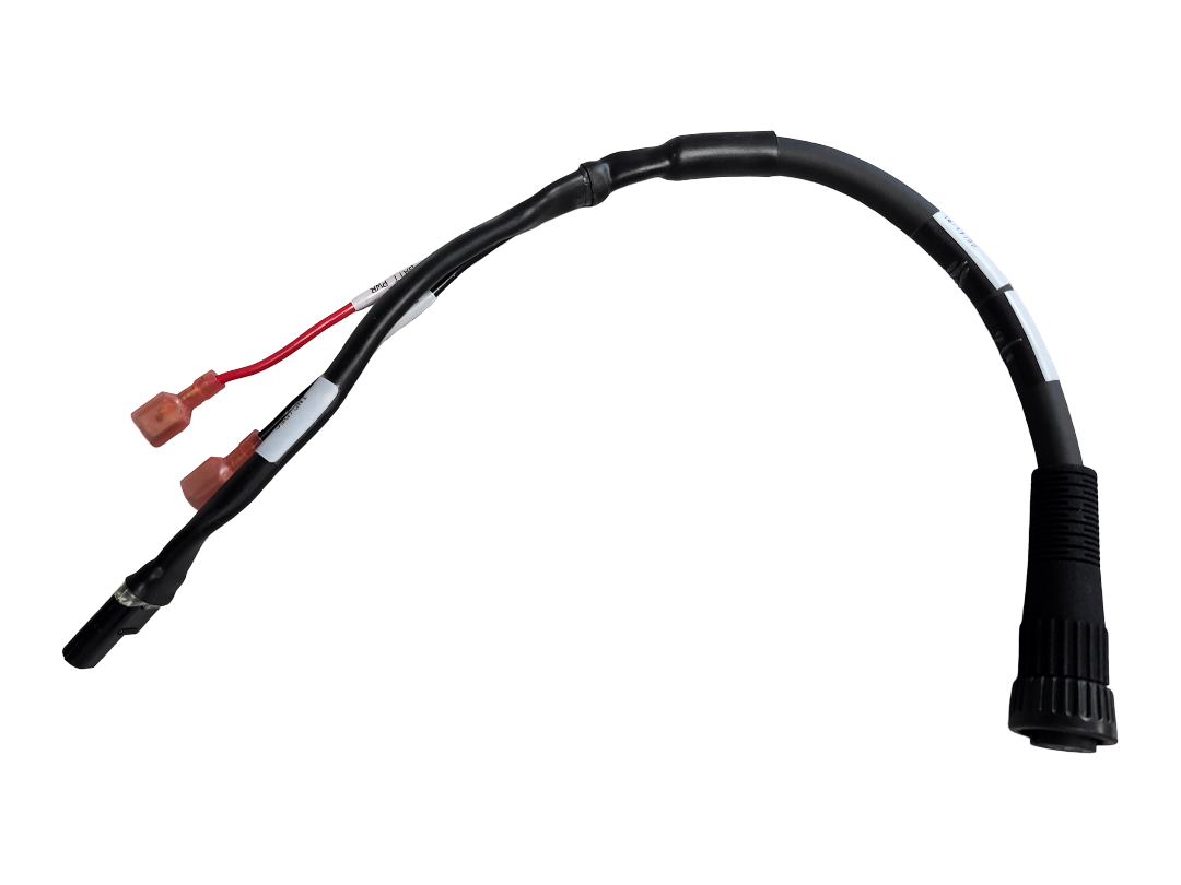 Sensor 1 Raven NH3 Control Valve Adapter Cable (115-0171-807) - HRAVEN-807-0171