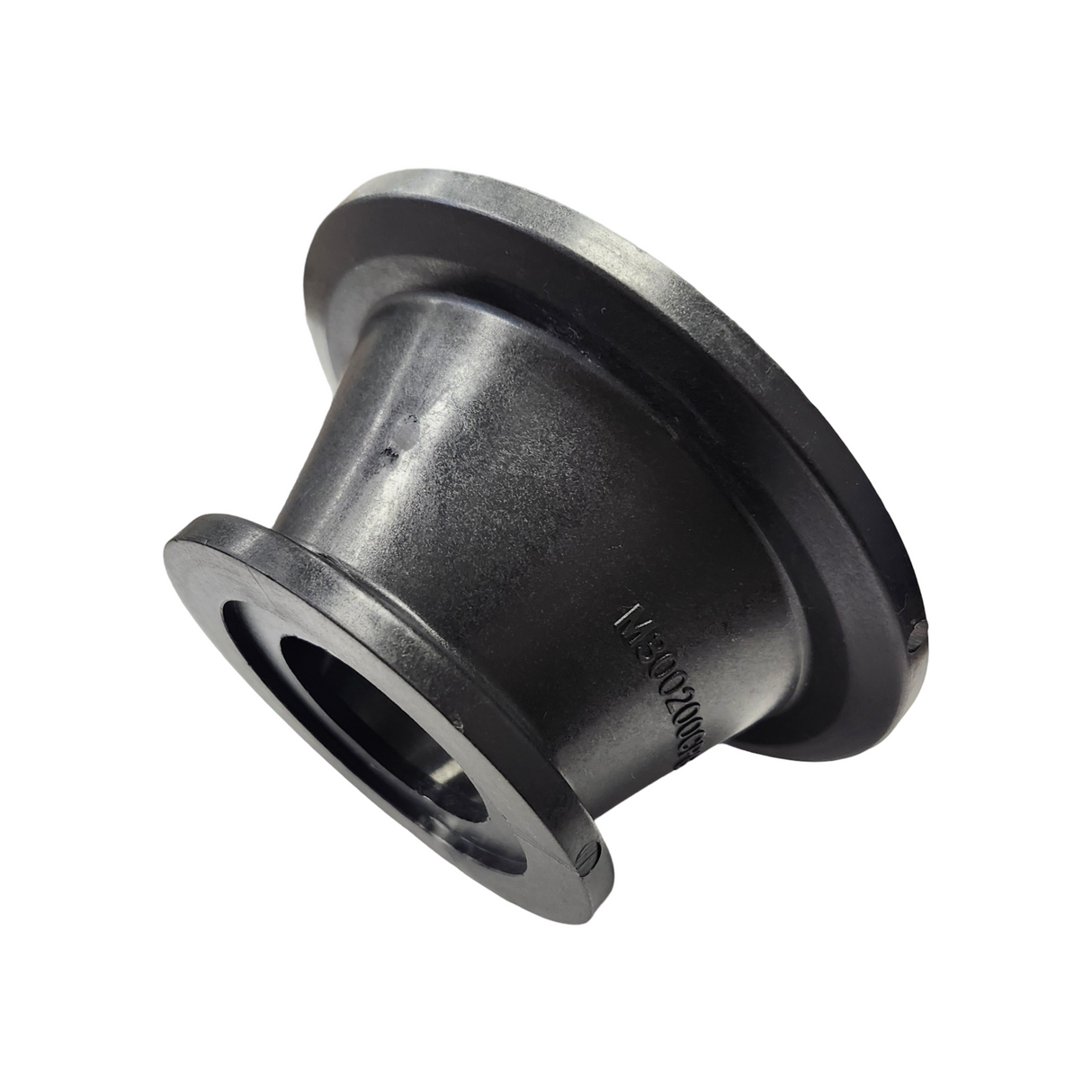 Banjo Reducer Manifold Flange Coupler 3" X 2" - M300200CPG