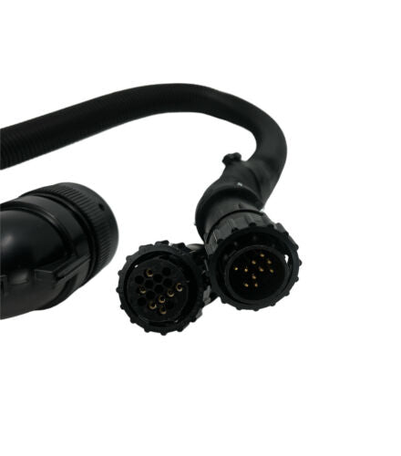 Raven Console Cable Viper PRO & Envizio PRO Miller Sprayer Cabs - 115-0172-042