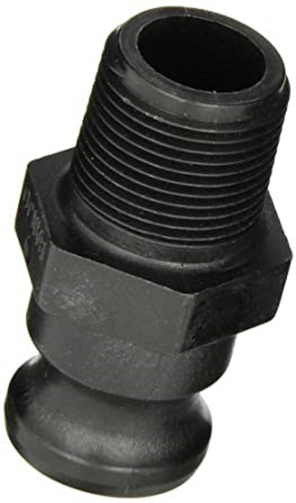 Banjo Poly Cam Lever Coupling 1" Male Adapter X 1" Male NPT - 100F