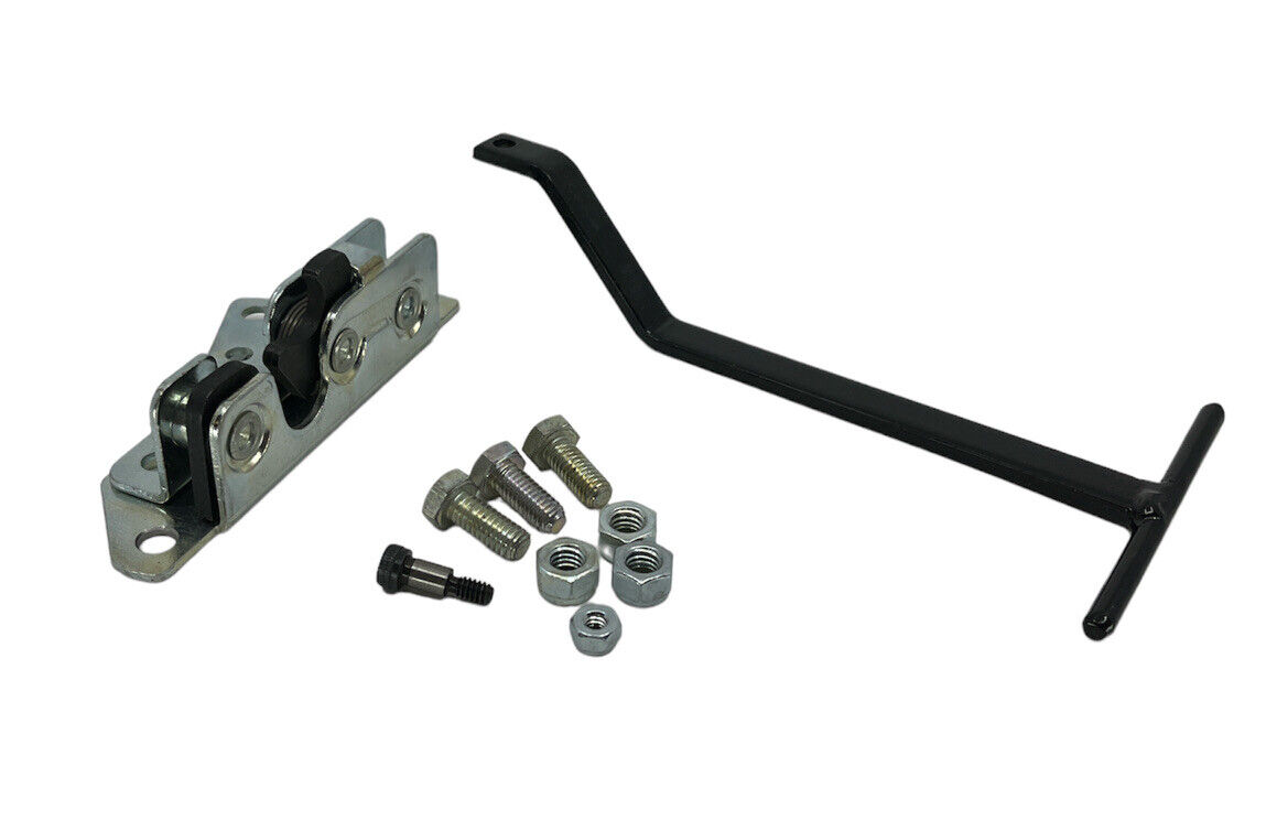 420000114R Apache Sprayer Hood Latch Replacement Kit, For 2005-2010 Models