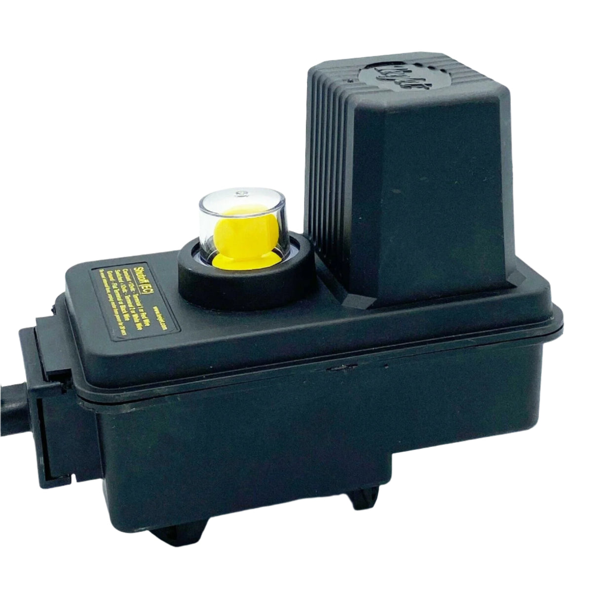 TeeJet BEC Positive Switch Replacement Motor for 344B Series, Apache Sprayer 2011 and Up - 50515-22CP05VR