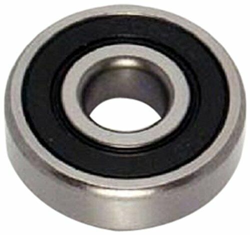 Peer New Single Row Ball Bearing - 6203-2RLD-C3 (Ace Pumps 40880)