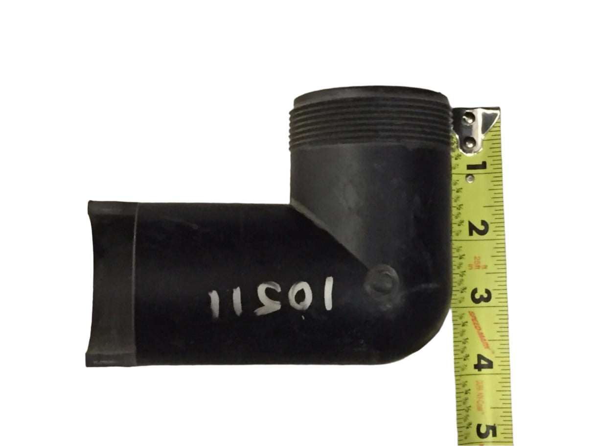 Ace Roto-Mold 2 Inch Syphon Tube - 10511