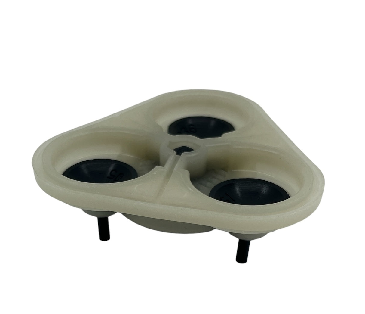 Shurflo Pump Valve Kit Viton - 94-390-05