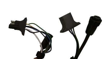 Raven 24 Foot Flow Control Cable Extension SCS 440 Monitor - 115-0159-414