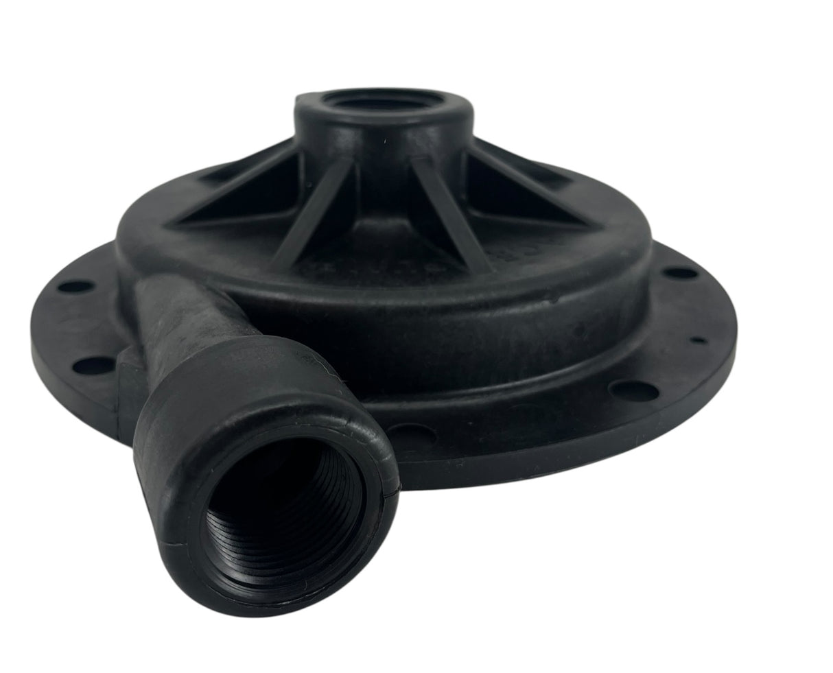 Ace Pumps Polypropylene Volute For FMC-75, GE-75, GE-85, 1" x 3/4" NPT - GE-12-75