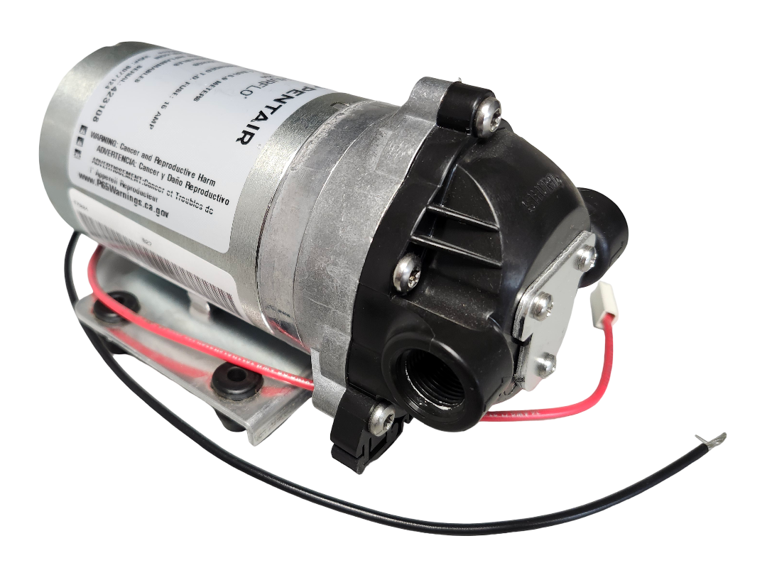 Simpson Farm SKS Supermarker Foam Marker Pump by Shurflo 1.0 GPM 45PSI, 3/8 FNPT - FM004