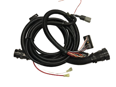 Raven CAN AccuBoom Cable SCS 4400 Standard - 115-1001-005