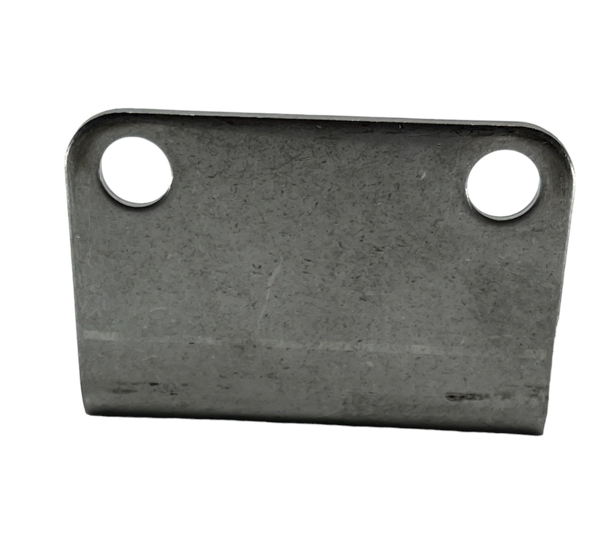 Banjo 90 Degree Stainless Steel Mounting Bracket for Mounted Valves - V25271