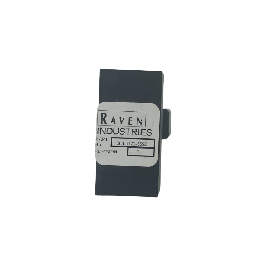 Raven CAN Passive Terminator - 063-0172-369