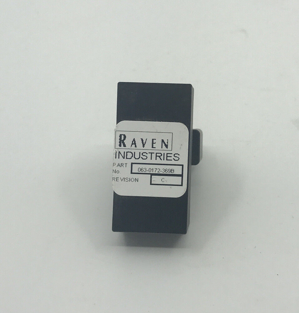 Raven CAN Passive Terminator - 063-0172-369