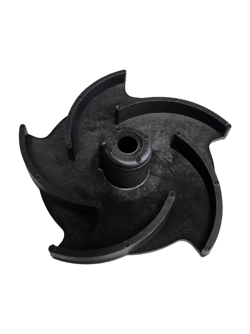 Banjo BUNA Repair Kit for 1-1/2" And 2" Poly Centrifugal Pumps - 12000ABN