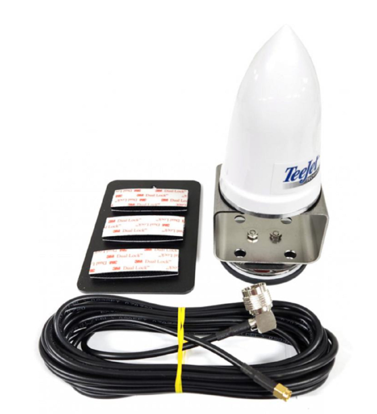 Teejet RXA-30 Antenna With 20' Cable - 90-02720