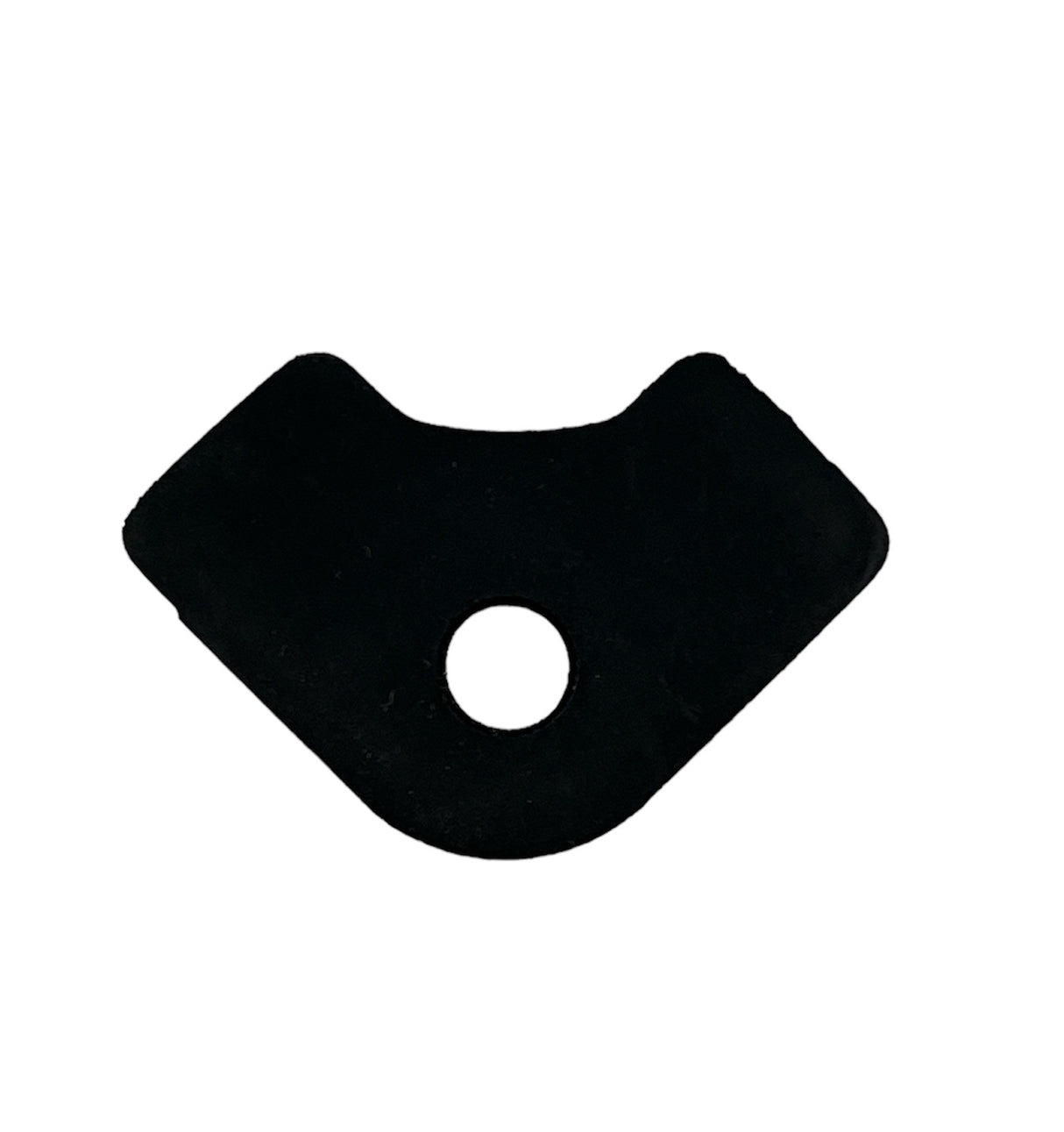Banjo 2 Inch EPDM Bolted Flange Foot Gasket - BF200GFE