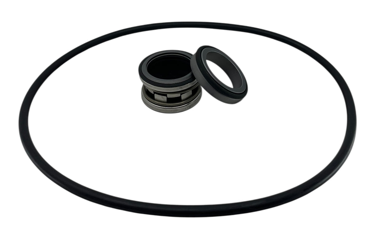 Kit de reparación de juntas tóricas/sellos de carburo de silicona Hypro Life Guard para 9307C y 9308C - 3430-0604
