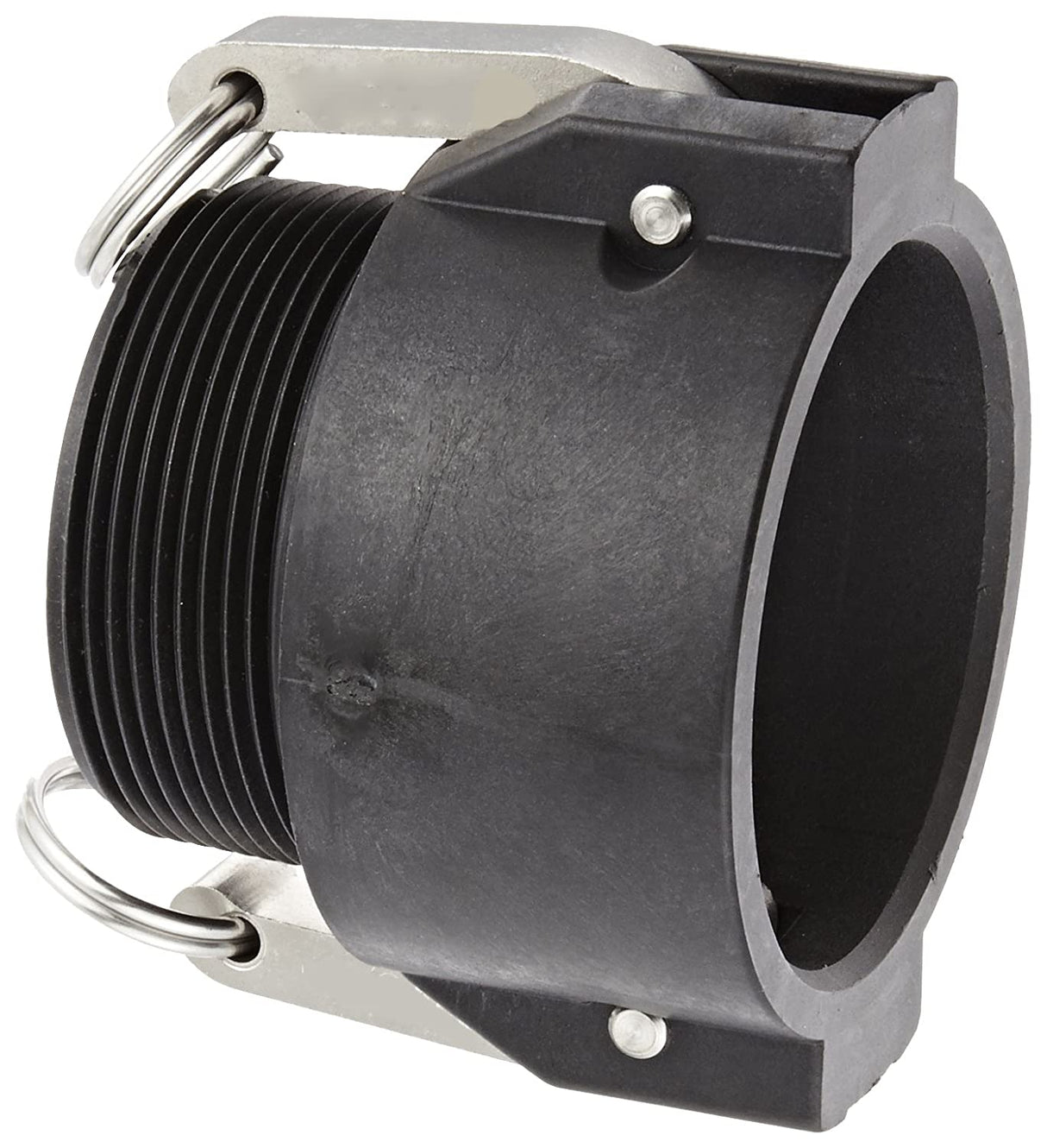 Banjo Poly Cam Lever Coupling 3" Female Coupler X 3" Male Thread - 300B