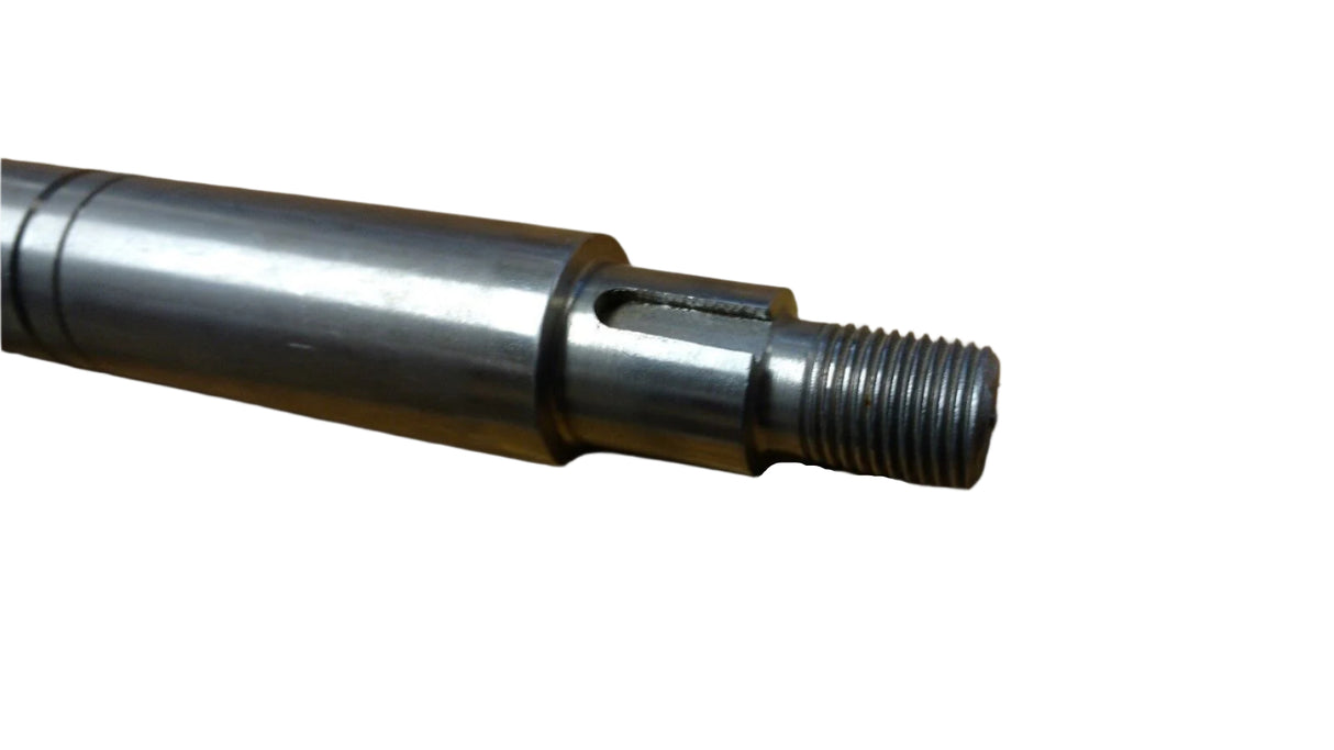 Ace Pumps Stainless Steel Shaft for FMC-CW-800 - ACAL-6-SS-A (30017)