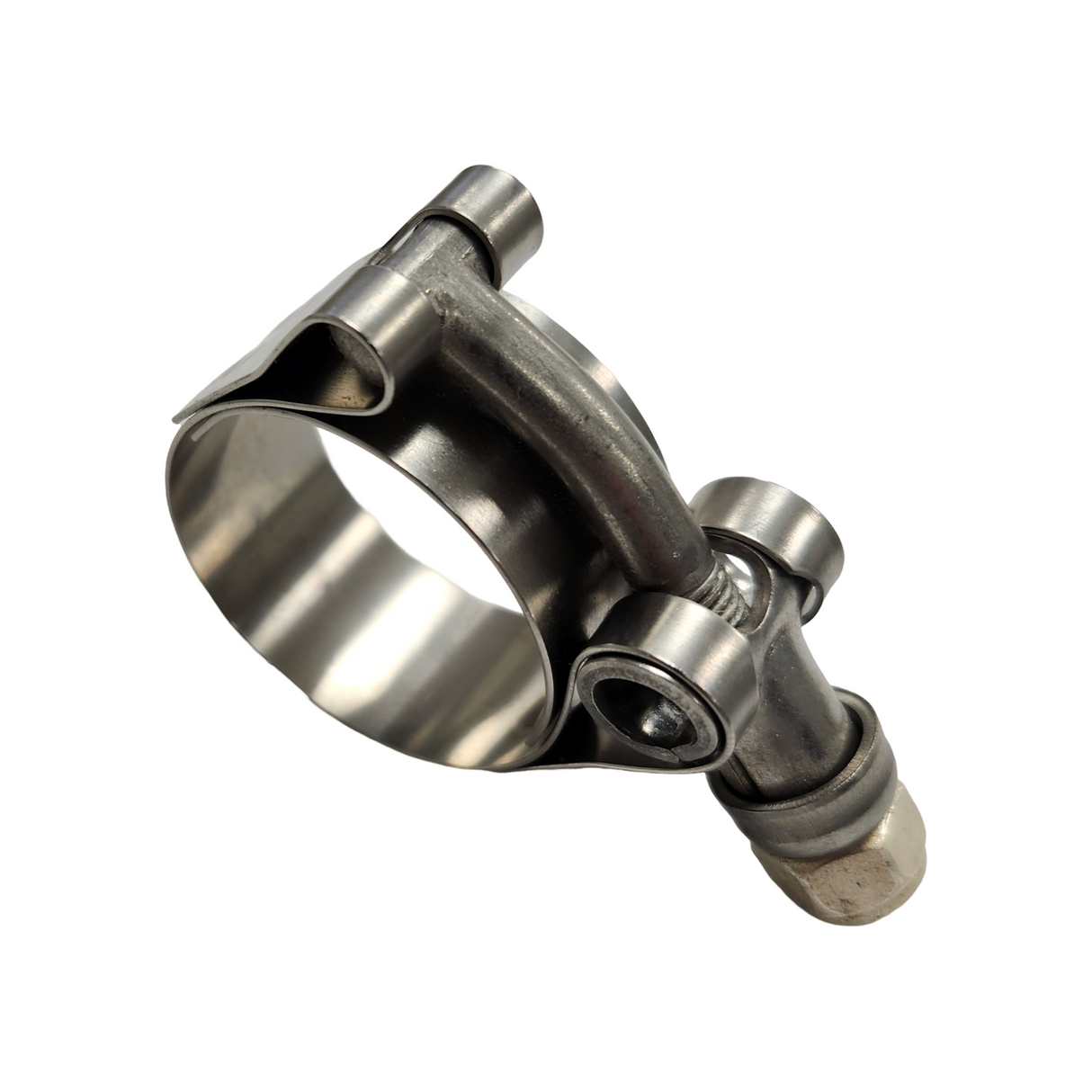 Banjo 1 inch T Bolt Hose Clamp 1.20"-1.34" - TC120