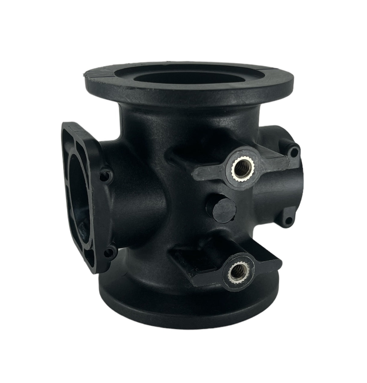 Raven Valve Body For Manifold Valve - 106-0159-522