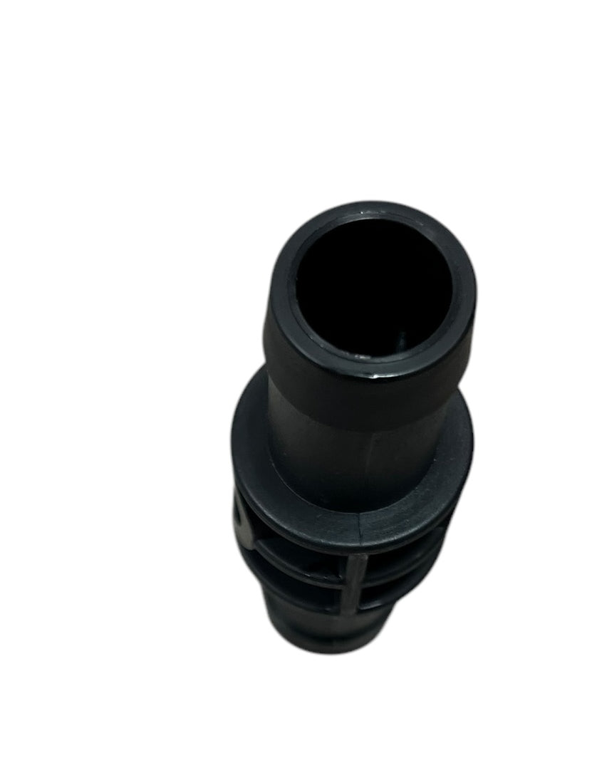 TeeJet Double Hose Shank For QJ360 Nozzle Body Assembly 3/4" - CP38939-NYB