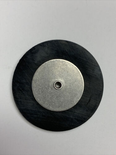 Texas Remcor Viton Diaphragm Assembly For 1999A Valves - SL.1974