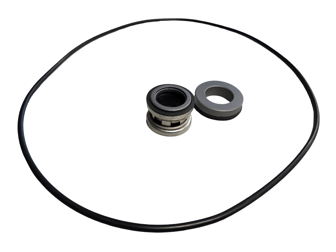 Hypro Silicon Carbide Seal Kit for 9200C, 9300C & 9400C Pumps - 3430-0646