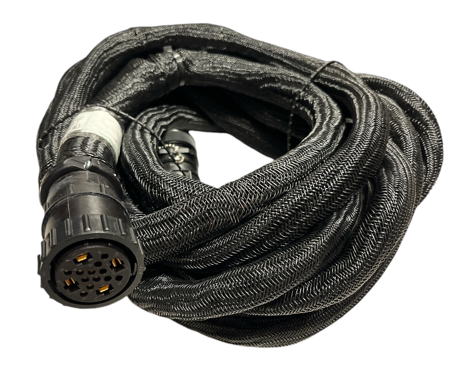 Raven CAN/Power Implement Extension Cable Gen II, 20 Foot - 115-3001-086