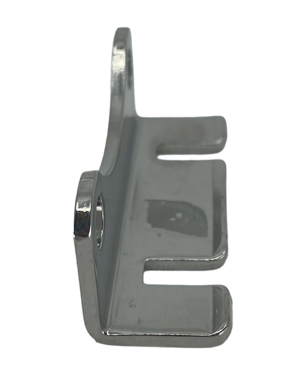 Banjo 90 Degree Stainless Steel Mounting Bracket for V100FP & V125 - V10271