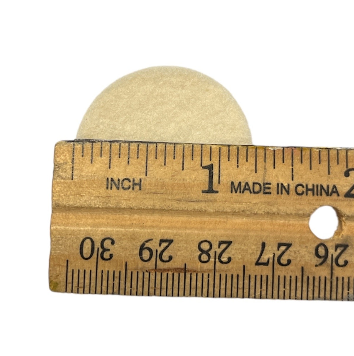 Thomas Compressor Felt Air Filter - 641042