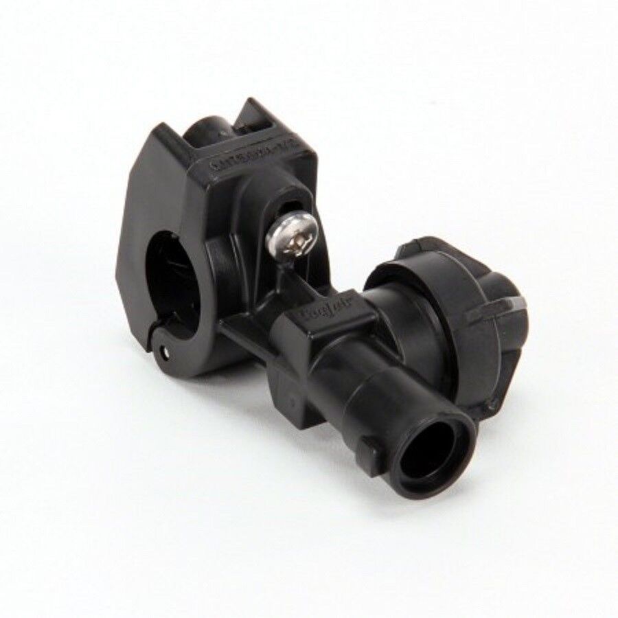 TeeJet Single Nozzle Body for 1/2" Pipe - QJ17560A-1/2-NYB