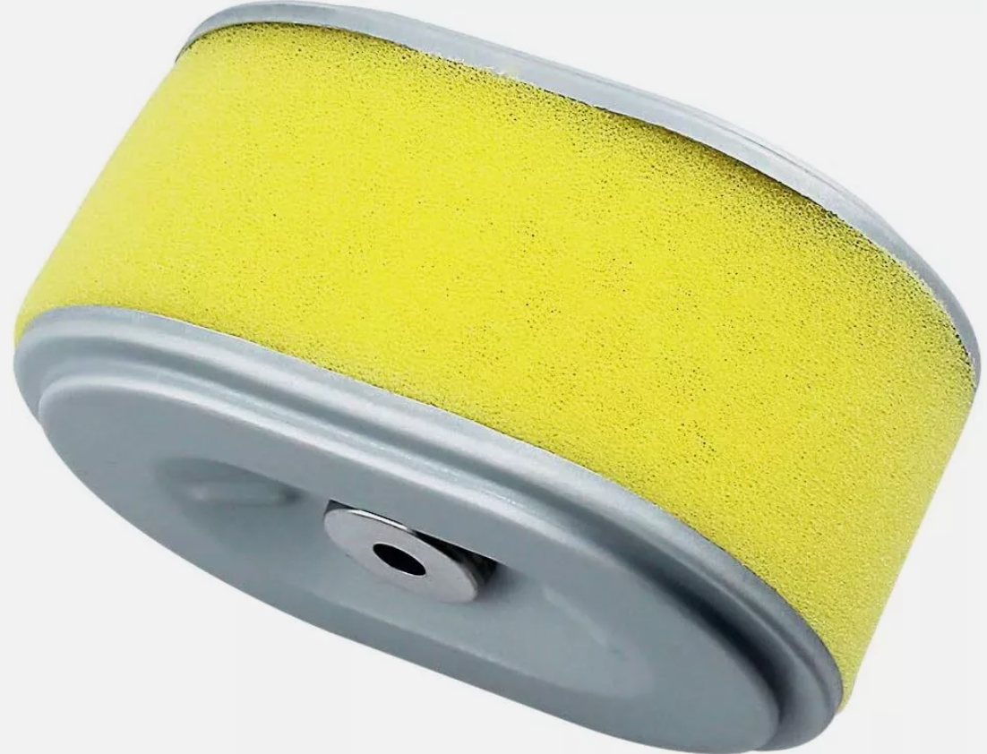 Honda OEM Small Engine Air Filter Element for GX100, GX120, OEM - 17210-ZE0-505