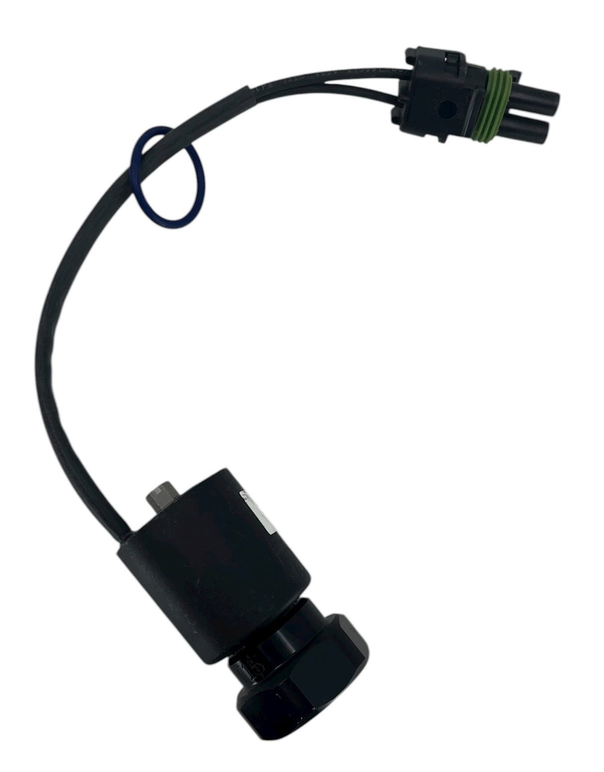 Capstan AG Complete Coil Assembly For TeeJet Nozzle Body 15 Series: 7 Watt - 116190-111